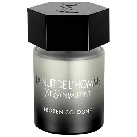 cologne like la nuit de l'homme